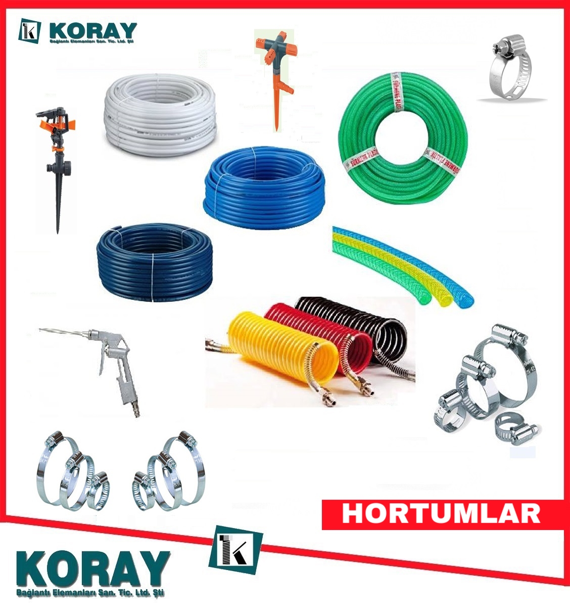 Hortumlar