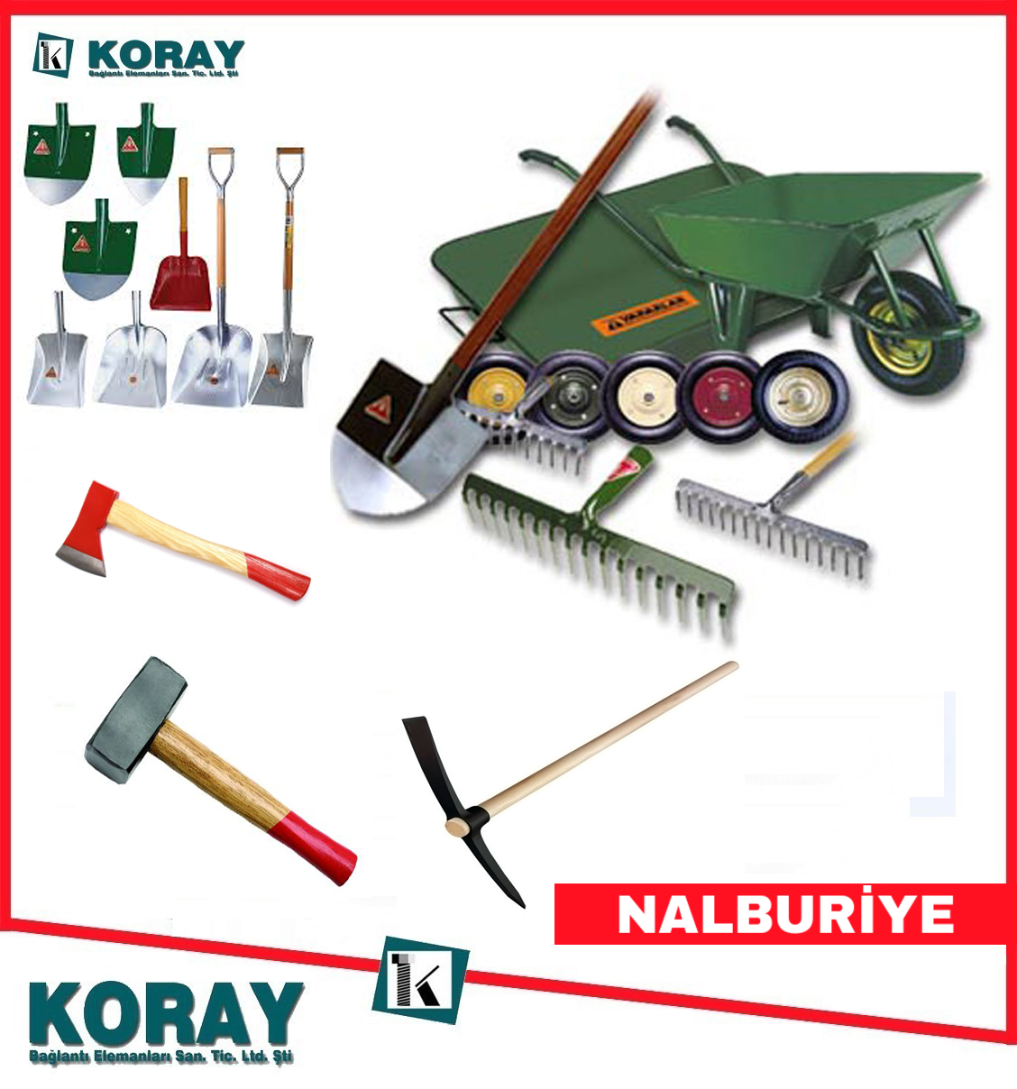 Nalburiye