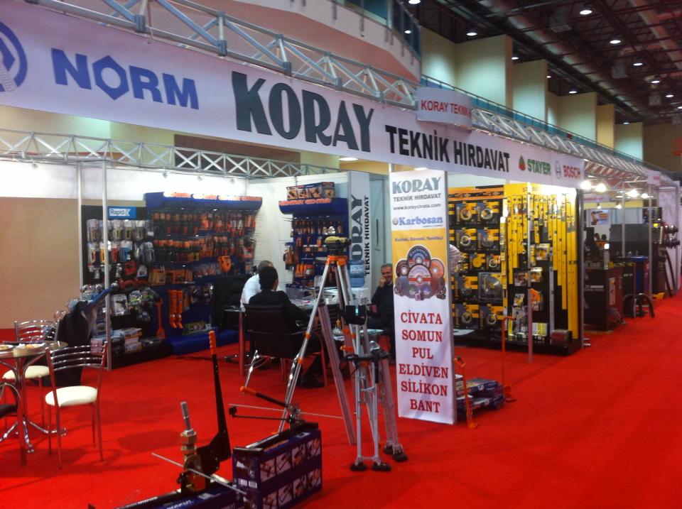 Koray Bağlantı
