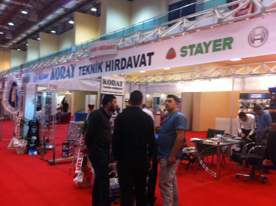 Koray Bağlantı