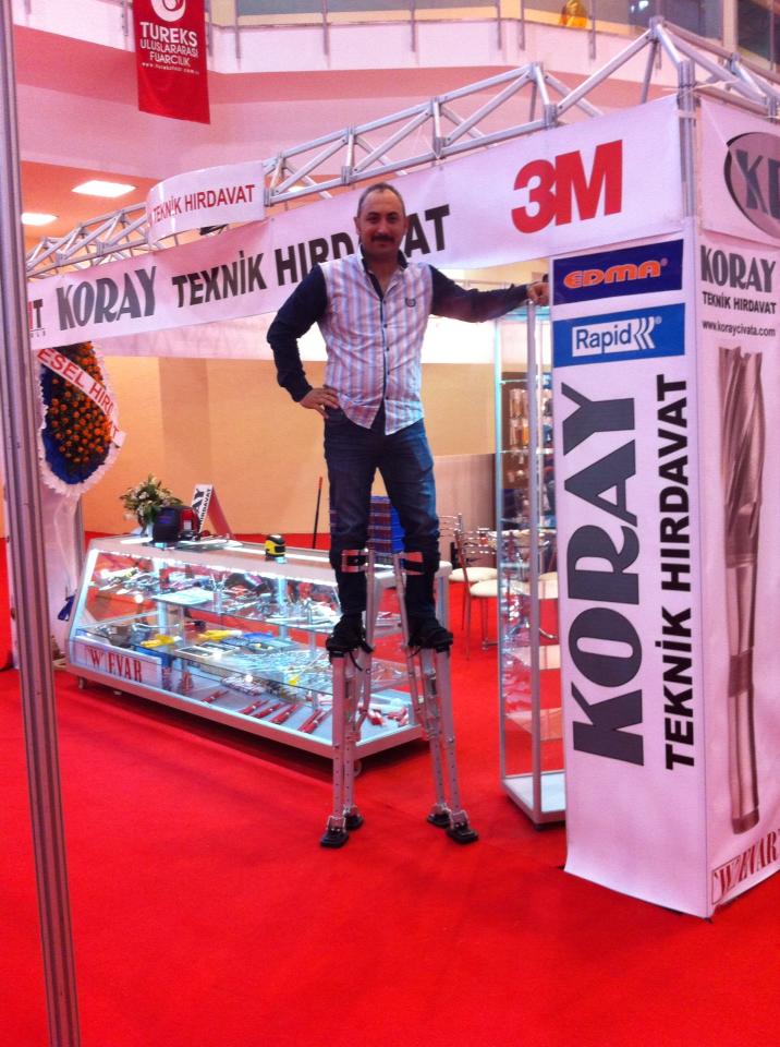 Koray Bağlantı