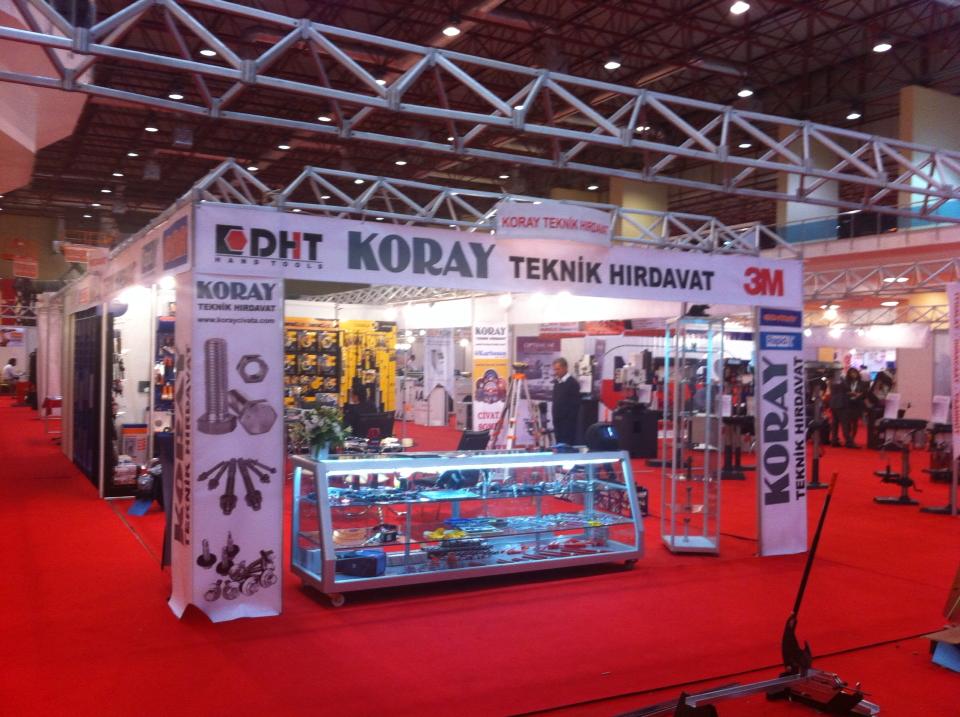 Koray Bağlantı